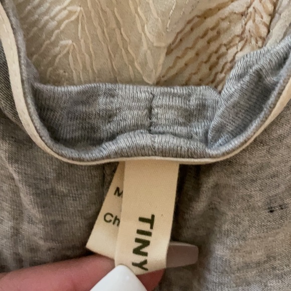 Medium Tiny shirt - Picture 5 of 5